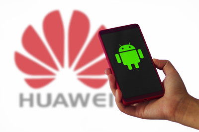 华为手机怎么才有组件 华为手机怎么才有组件