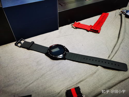 华为手机表带怎么取 华为手机表带怎么取