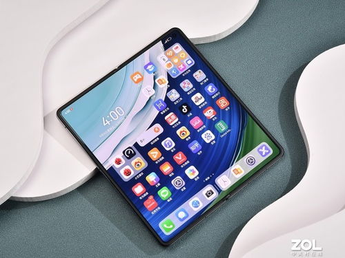 华为手机怎么不休屏 华为手机怎么不休屏