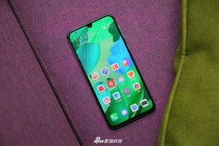 华为手机怎么照相景深 华为手机怎么照相景深