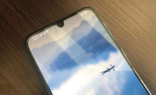 华为手机自拍怎么调 华为手机自拍怎么调