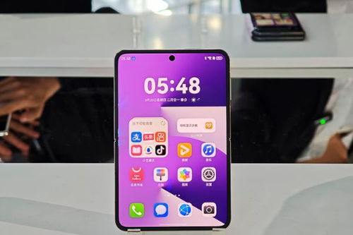 华为手机怎么合屏 华为手机怎么合屏