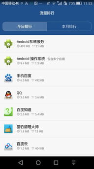 华为怎么卸掉手机管家 华为怎么卸掉手机管家