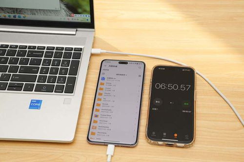 华为手机怎么读取usb 华为手机怎么读取usb