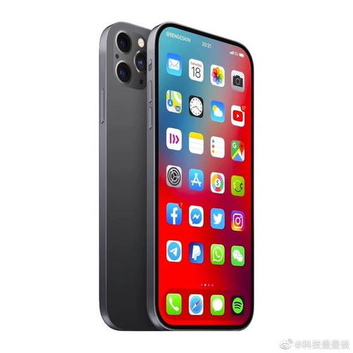 iphone华为手机怎么选