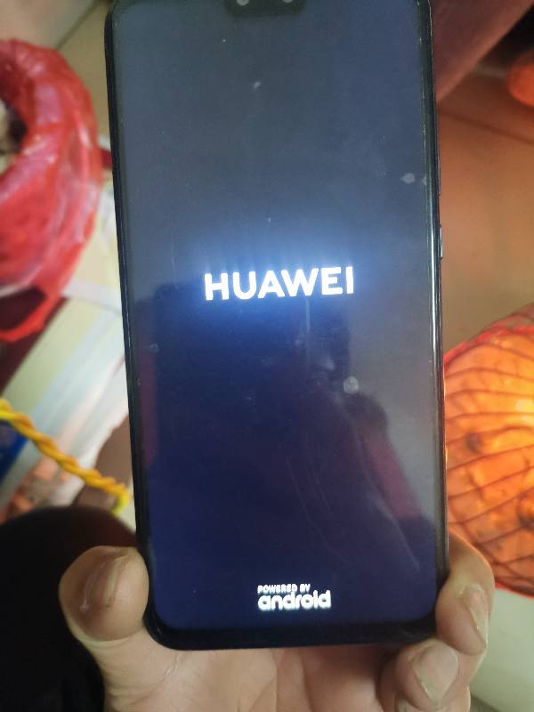 华为怎么应急重启手机 华为怎么应急重启手机