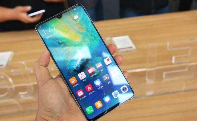 华为手机怎么没有降价