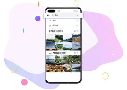 相册怎么共享华为手机 相册怎么共享华为手机