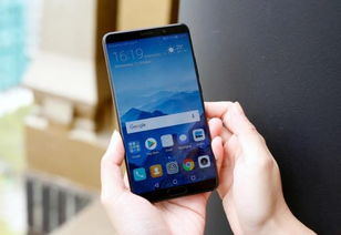 华为手机怎么新增用户