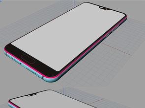 华为手机模型怎么设置 华为手机模型怎么设置