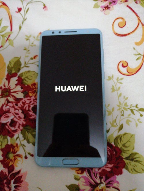 华为手机怎么开感应 华为手机怎么开感应