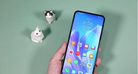 华为手机5千是怎么手机 华为手机5千是怎么手机