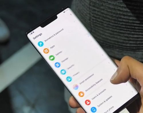 iphone手机怎么转到华为 iphone手机怎么转到华为