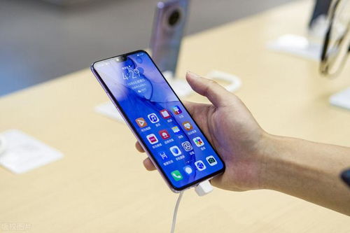 华为手机怎么叫人报号