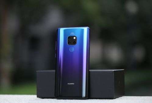 手机怎么连华为电视 手机怎么连华为电视