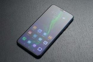 华为手机怎么识别内窥镜
