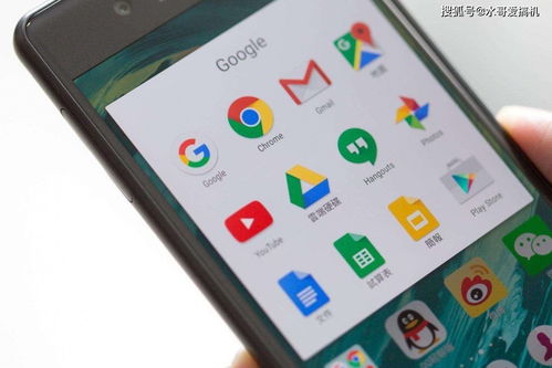 华为手机怎么用okgoogle 华为手机怎么用okgoogle