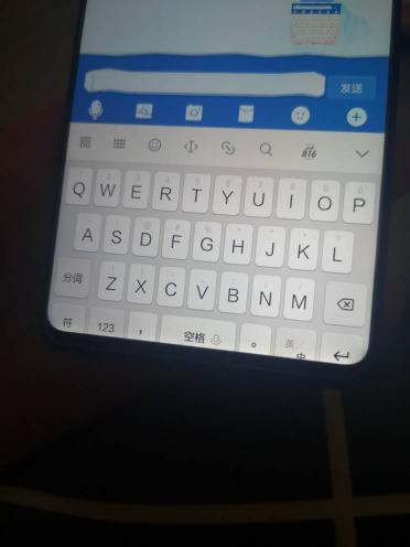 华为手机怎么出键盘 华为手机怎么出键盘