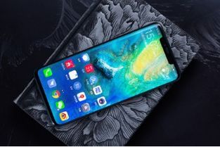 华为手机怎么拍得更广