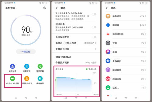 华为手机频率怎么调低 华为手机频率怎么调低