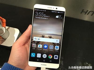 华为怎么关键重置手机
