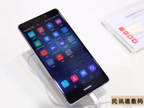 华为手机共享怎么找 华为手机共享怎么找