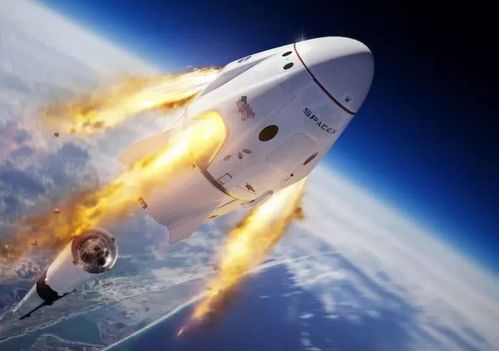 中国不需要也不可能复制SpaceX 中国不需要也不可能复制SpaceX