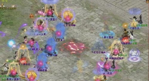 飞舞游戏攻略 VS 人少景美游戏攻略