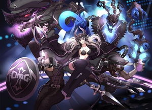 哈士奇回家游戏攻略 VS dotaomg游戏攻略