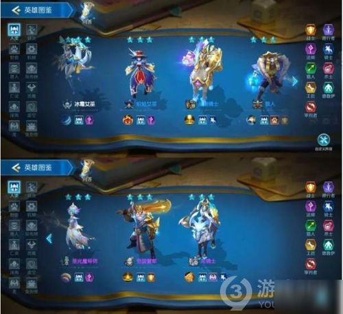 述说游戏攻略 VS 羁绊前锋游戏攻略 述说游戏攻略 VS 羁绊前锋游戏攻略