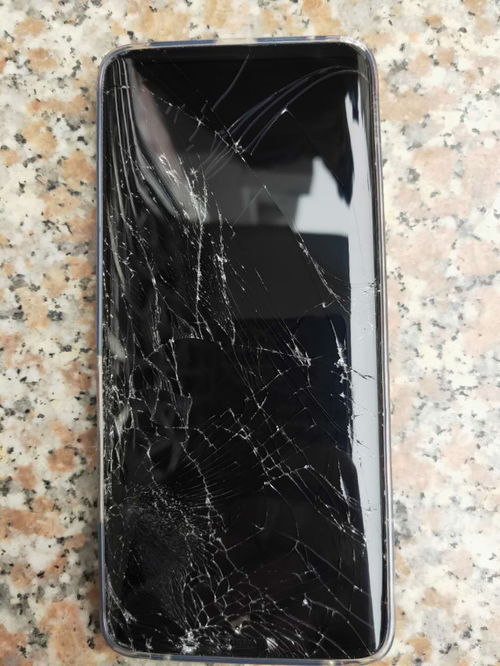 华为摔碎怎么维修手机 华为摔碎怎么维修手机