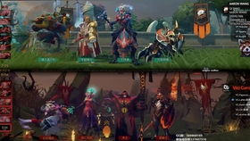 射击游戏房间攻略 VS dotaomg游戏攻略 射击游戏房间攻略 VS dotaomg游戏攻略