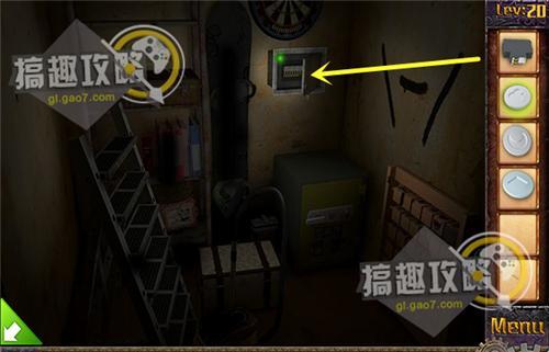 无尽攻略游戏 VS 密室大逃脱机器游戏攻略 无尽攻略游戏 VS 密室大逃脱机器游戏攻略