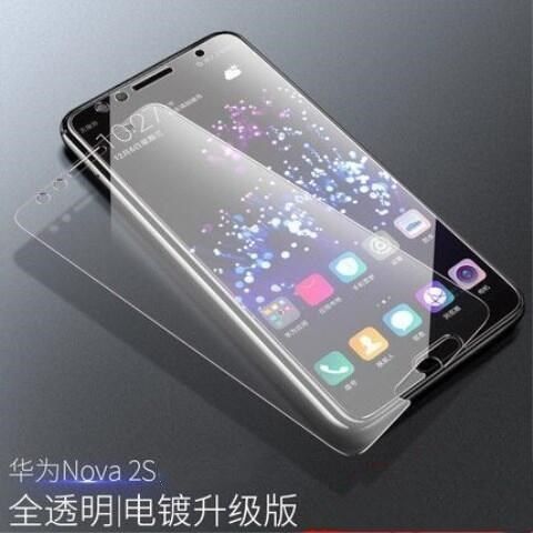 怎么贴手机膜华为手机