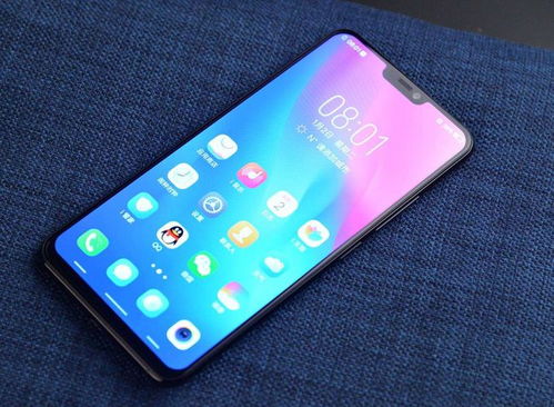 华为手机怎么导入vivo手机 华为手机怎么导入vivo手机