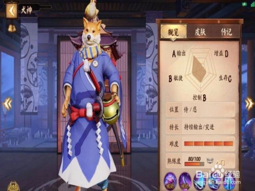 老大攻略游戏 VS 决战平安京游戏攻略图