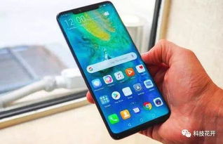 华为手机怎么没有手机卖