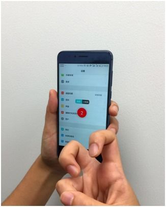 怎么手机录屏华为手机 怎么手机录屏华为手机