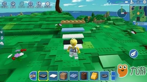 迷阵游戏攻略 VS lego游戏攻略 迷阵游戏攻略 VS lego游戏攻略