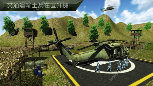 直升机大战警察游戏攻略 VS mimic游戏攻略