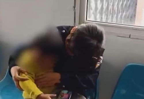 女子为逃避收监怀孕4次生3子