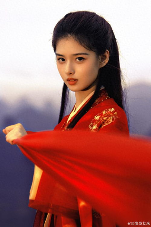 “星女郎”艾米被北电录取