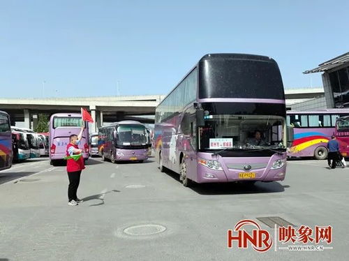 郑州长途汽车中心站9个窗口只开1个