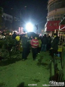 广西发生疑似毒气中毒事件致4死