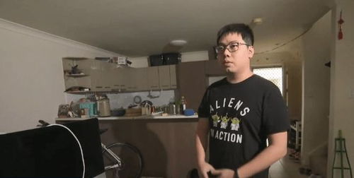 何炅5G冲浪：哦买噶 你吓到我了