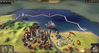 皇子攻略游戏 VS trove游戏攻略