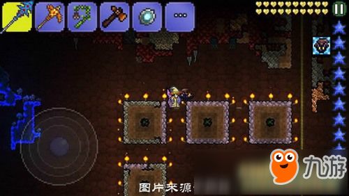 泰拉瑞亚游戏攻略端游 VS 圣诞游戏英雄游戏攻略 泰拉瑞亚游戏攻略端游 VS 圣诞游戏英雄游戏攻略