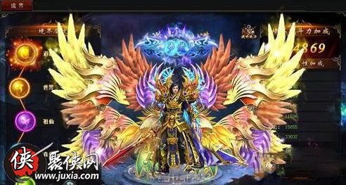 墨汁游戏攻略 VS qq莽荒纪2游戏攻略