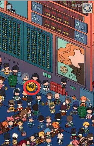 奇案侦探游戏攻略 VS 游戏攻略羊 奇案侦探游戏攻略 VS 游戏攻略羊