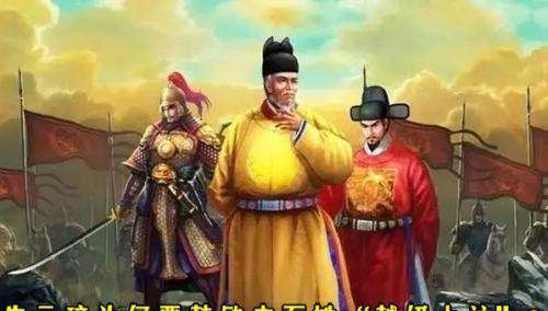 卡塔尔游戏攻略 VS 朱元璋游戏攻略 卡塔尔游戏攻略 VS 朱元璋游戏攻略